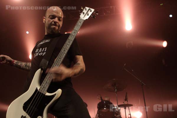 TORCHE - 2015-05-31 - NIMES - Paloma - Grande Salle - 